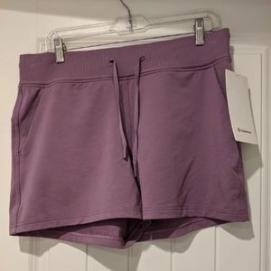 Lululemon Every Moment Short